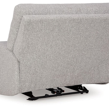 Acklen Place - Wide Seat Power Recliner