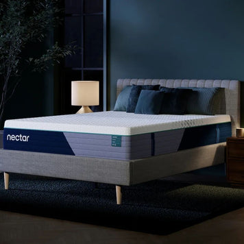 Nectar Premier Hybrid - Mattress