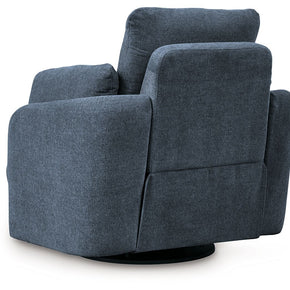 Modmax - Swivel Glider Recliner