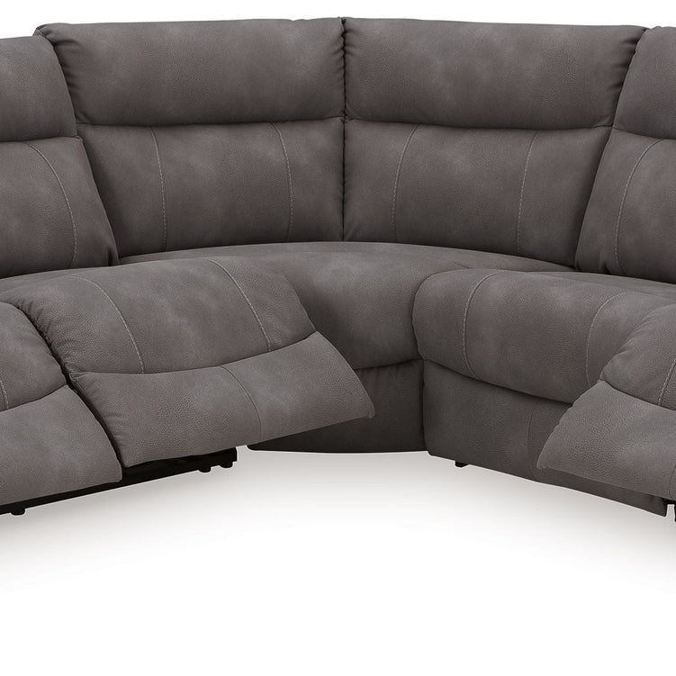 Next-Gen Durapella - Reclining Sectional
