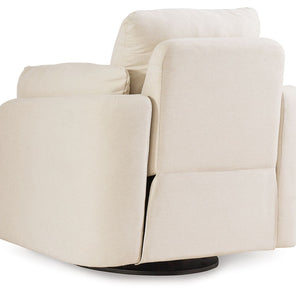 Modmax - Swivel Glider Recliner
