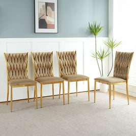 Modern Dining Chair For Dining Room
