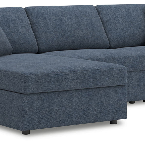Modmax - Sectional - Ink
