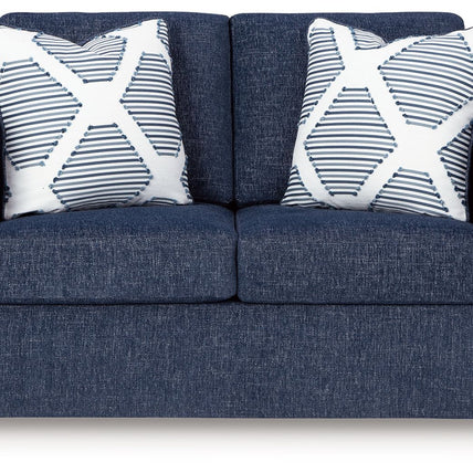 Evansley - Loveseat