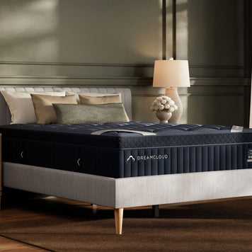 DreamCloud Luxe Hybrid - Mattress