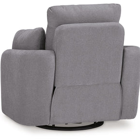 Modmax - Swivel Glider Recliner