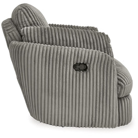 Tie-breaker - Swivel Glider Recliner