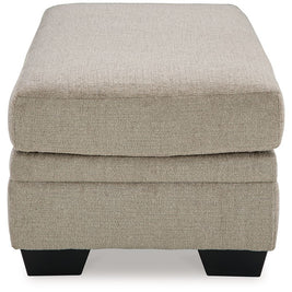 Stonemeade - Ottoman