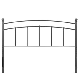 Abigail Metal Queen Headboard by Modway