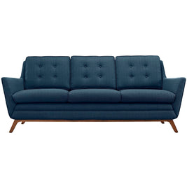 Beguile Upholstered Fabric Sofa by Modway