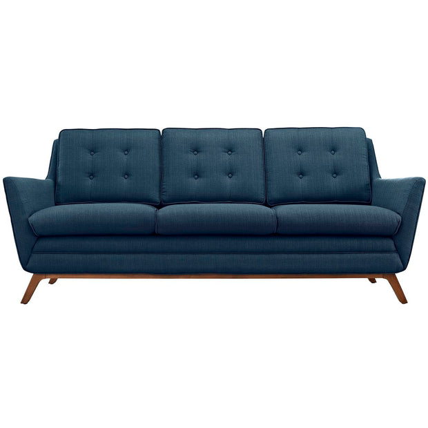 Beguile Upholstered Fabric Sofa by Modway