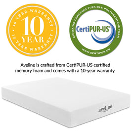 Aveline 10