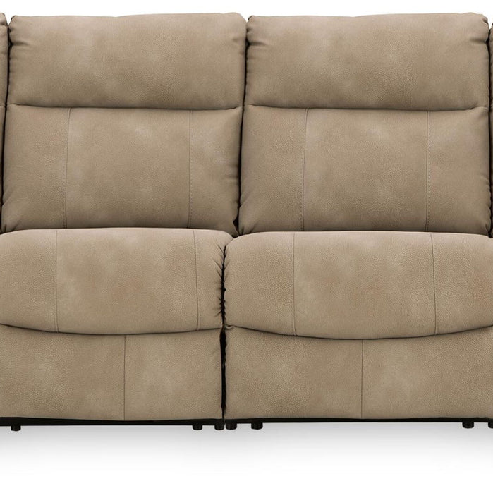 Next-Gen Durapella - Reclining Sectional