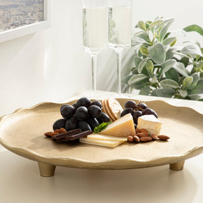 Alessia Decorative Tray