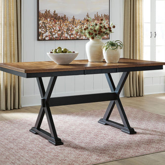 Wildenauer - Dining Room Extension Table