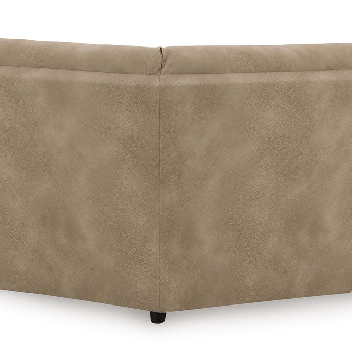 Next-Gen Durapella - Reclining Sectional