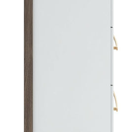Kendanport - Six Drawer Dresser
