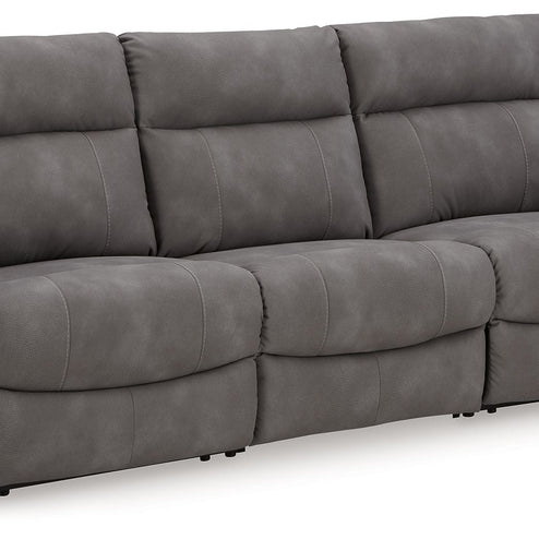 Next-Gen Durapella - Reclining Sectional