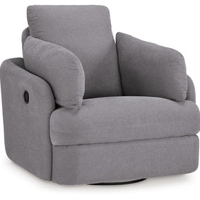 Modmax - Swivel Glider Recliner