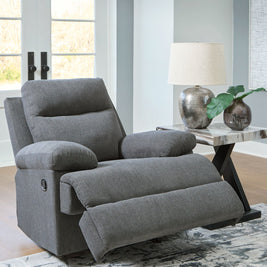 Side-Swipe - Rocker Recliner