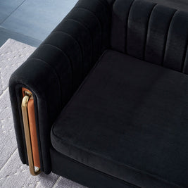 Contemporary Sofa Couch For Living Room