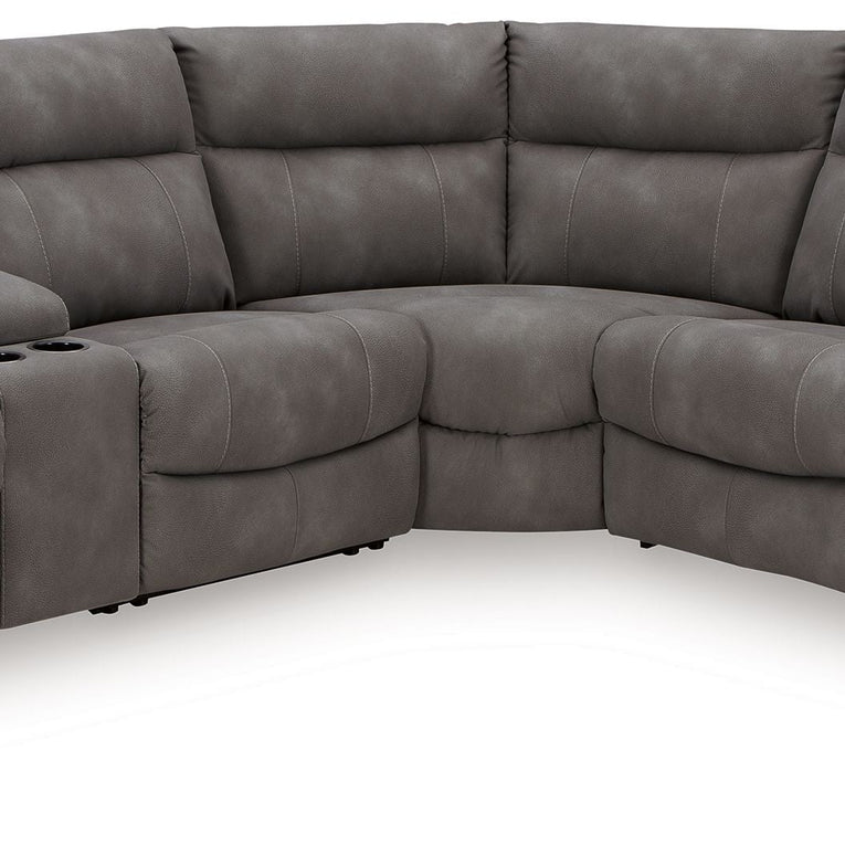 Next-Gen Durapella - Reclining Sectional