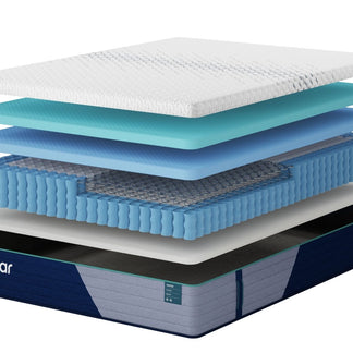 Nectar Premier Hybrid - Mattress