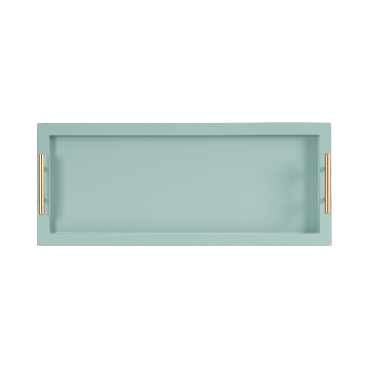 Halsey Rectangle Decorative Tray