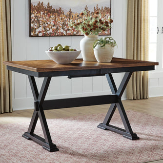 Wildenauer - Dining Room Extension Table