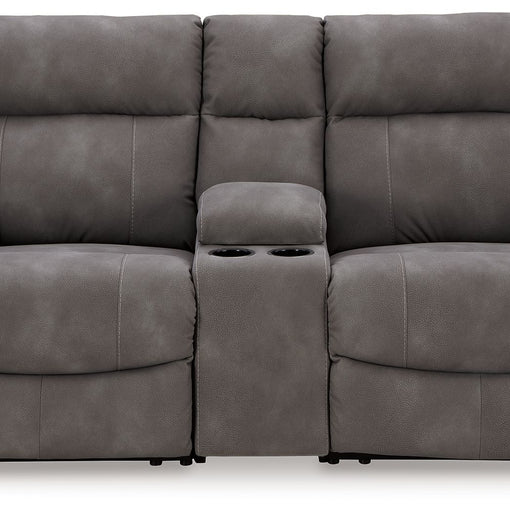 Next-Gen Durapella - Reclining Sectional
