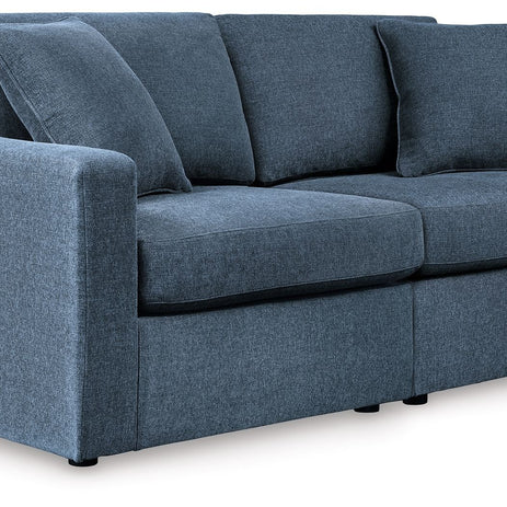 Modmax - Sectional - Ink