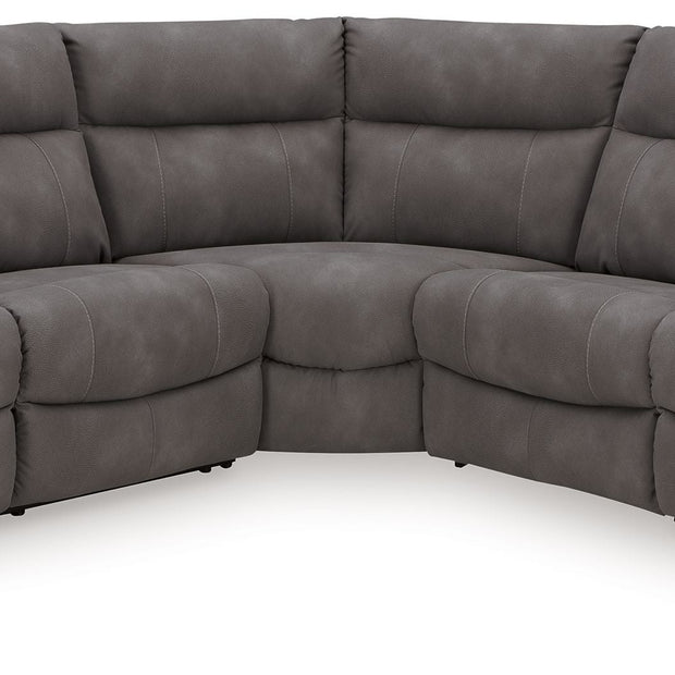 Next-Gen Durapella - Reclining Sectional