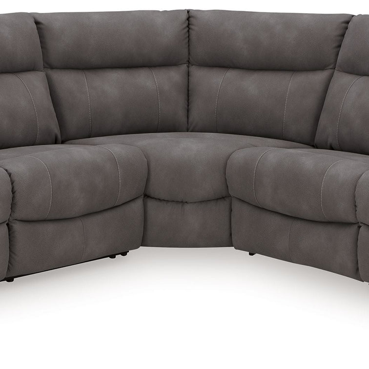 Next-Gen Durapella - Reclining Sectional