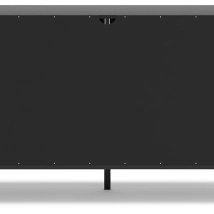 Socalle - Six Drawer Dresser