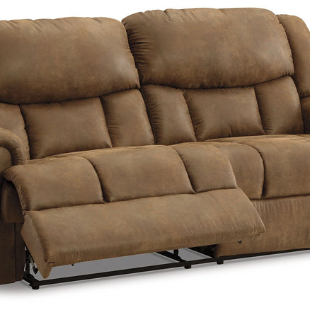 Boothbay - 2 Seat Reclining Sofa