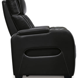 Boyington - Power Recliner/Adj Headrest
