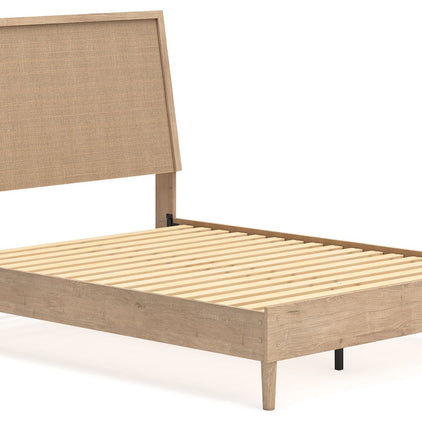 Cielden - Panel Bed