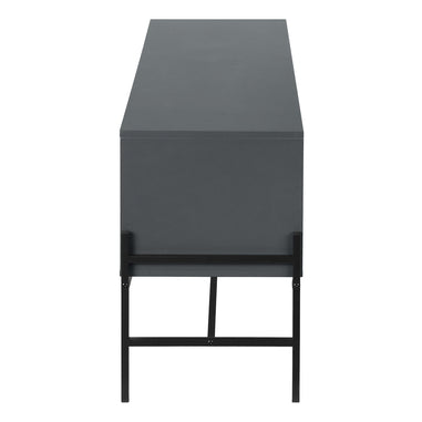 TV Stand, Console, Media Entertainment Center, Storage Cabinet, Contemporary And Modern