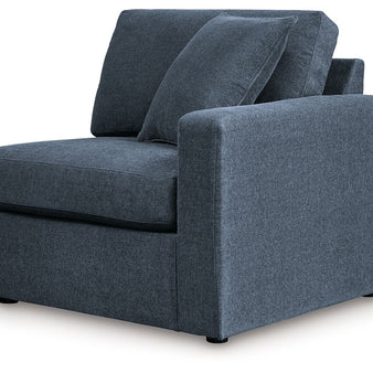 Modmax - Sectional - Ink