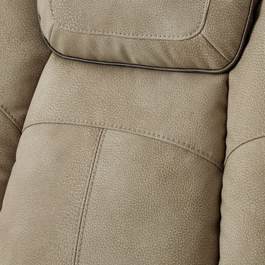 Next-Gen Durapella - Pwr Recliner/Adj Headrest