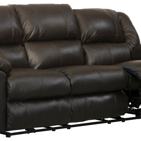 Transformer II - Ultimate Sofa With 3 Recliners & Drop Down Table