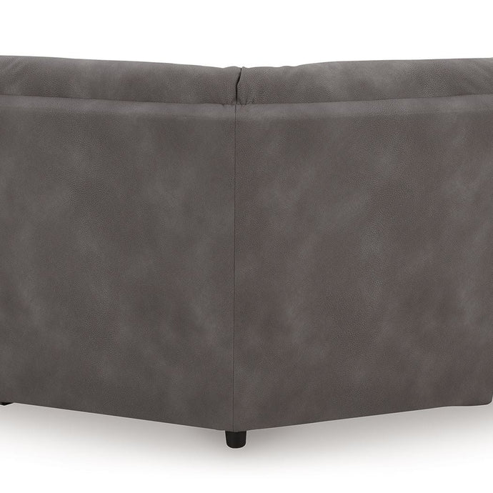 Next-Gen Durapella - Reclining Sectional