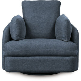 Modmax - Swivel Glider Recliner