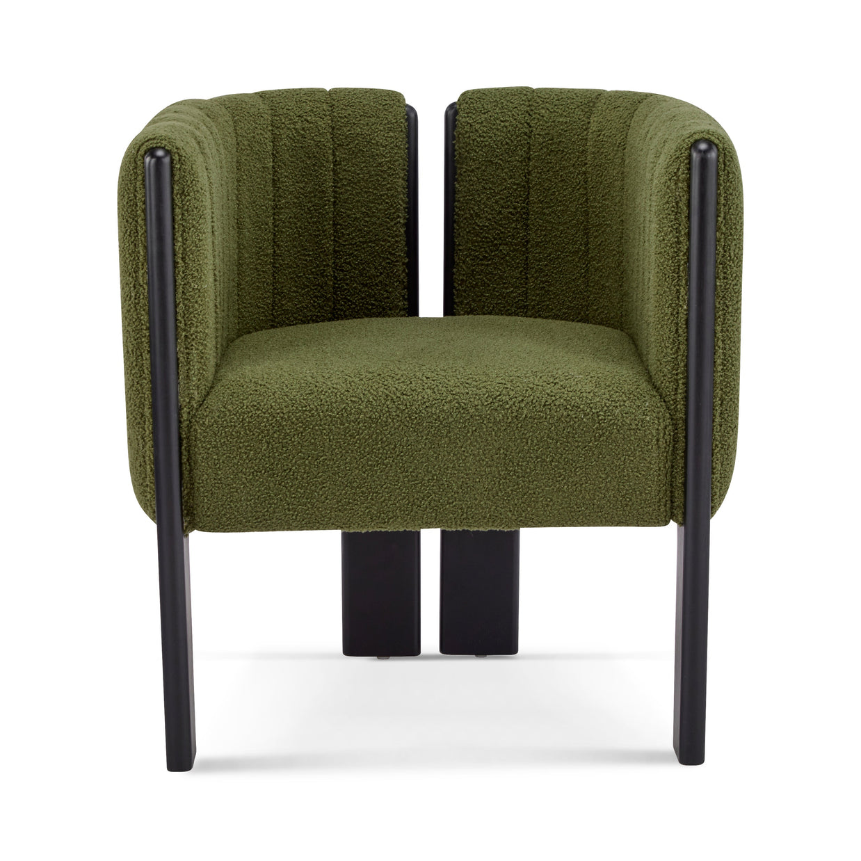 Dining Chairs Set of 4, Modern Stylish Seating