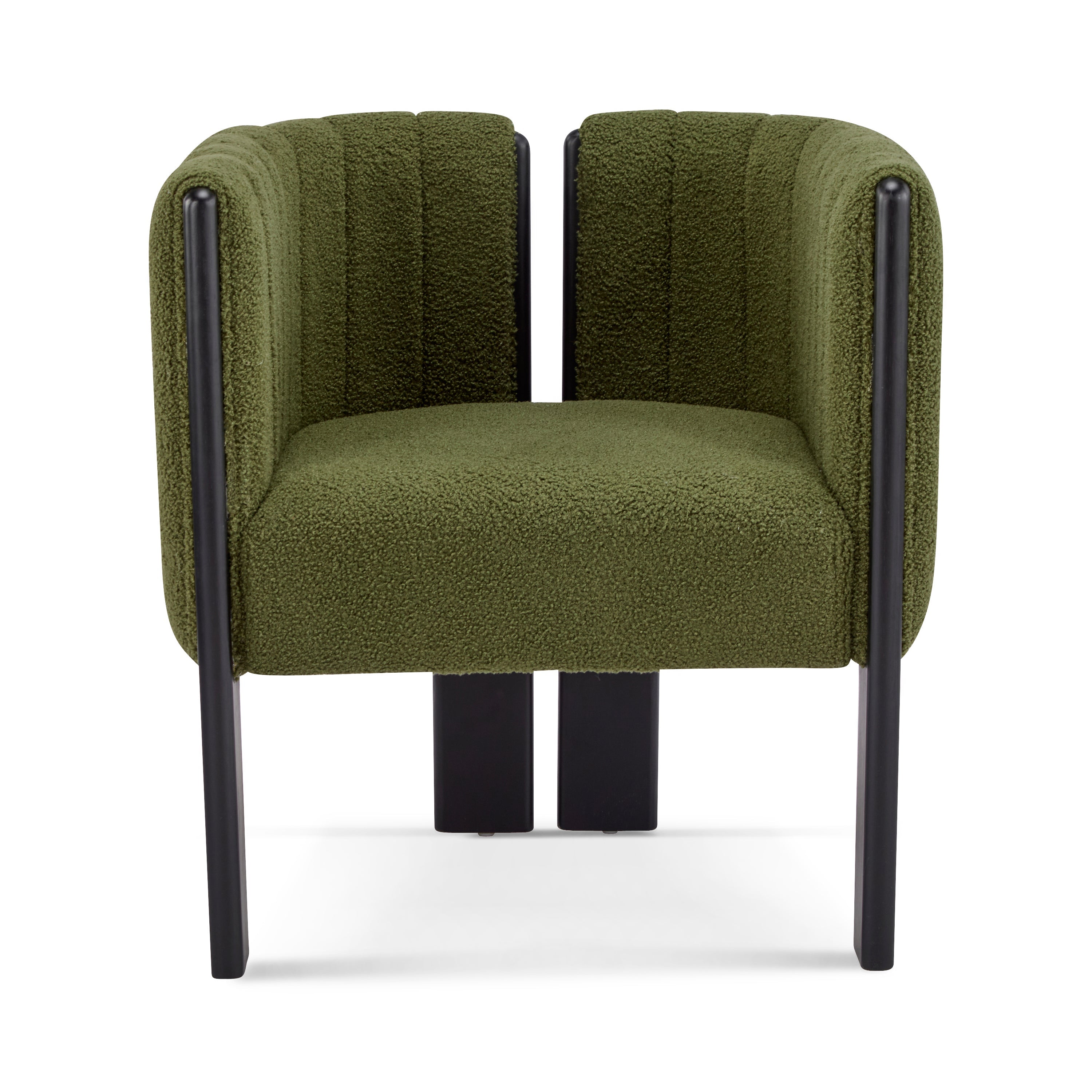 Dining Chairs Set of 4, Modern Stylish Seating