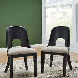 Rowanbeck - Dining Room Set
