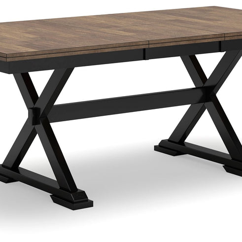 Wildenauer - Dining Room Extension Table