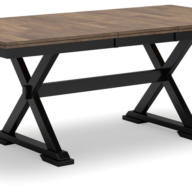 Wildenauer - Dining Room Extension Table