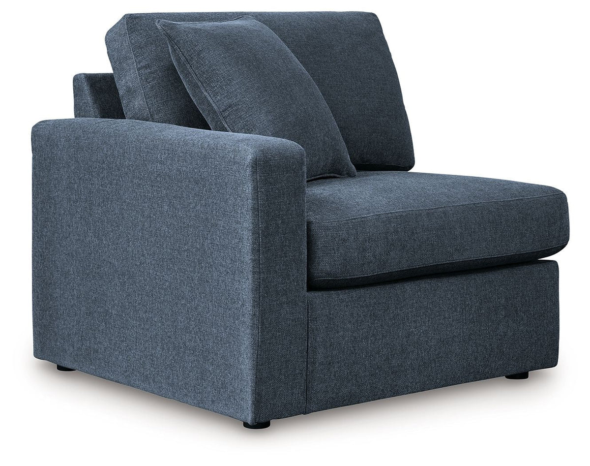 Modmax - Sectional - Ink
