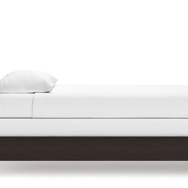 Covetown - Panel Bed